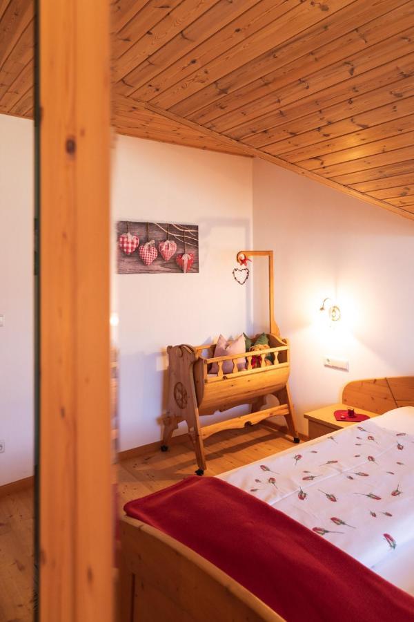 Вилла Haeuslerhof Natz-Schabs Экстерьер фото