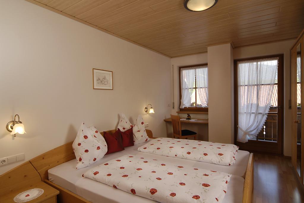 Вилла Haeuslerhof Natz-Schabs Экстерьер фото