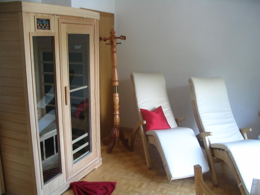 Вилла Haeuslerhof Natz-Schabs Экстерьер фото